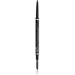 NYX Professional Makeup Micro Brow Pencil молив за вежди цвят 05 Ash Brown 0.09 гр