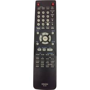 GENERAL Denon rc-972, rc-1038 - дистанционно управление дубликат (rc-972, rc-1038) Дистанционно