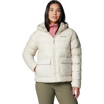 COLUMBIA Палто Columbia Harmony Falls coat - White (Dark Stone)