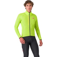 Castelli SQUALL SHELL žltá