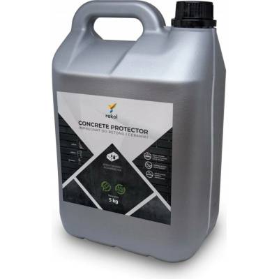 REKOL CONCRETE PROTECTOR IMPREGNACE NA BETONU A KERAMIKU 5L