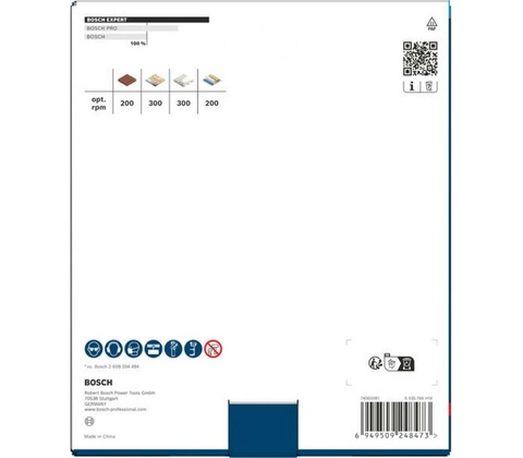 Bosch 2608901949