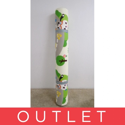 PETITE&MARS Podložka na hraní Joy Max Train – Hledejceny.cz