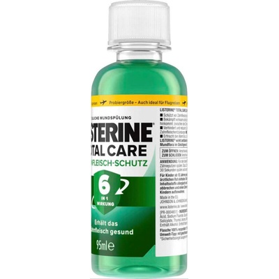 Listerine Total Care Gum Protection 95 ml