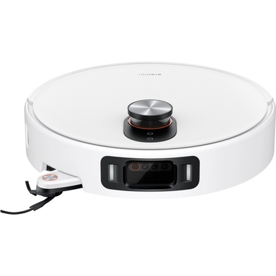 Xiaomi Robot Vacuum 5 Pro EU – Zboží Dáma