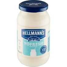 Hellmann's Yofresh s jogurtom 405 ml