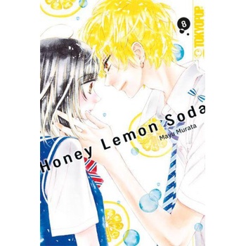 Honey Lemon Soda 08