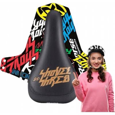 Reverse Components MTB Reverse Nico Vivk Shovel Shred medene