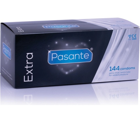 Pasante Extra Safe 144 ks