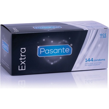 Pasante Extra Safe 144ks