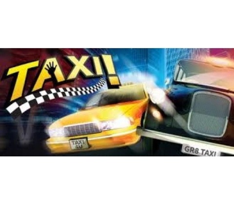 Taxi