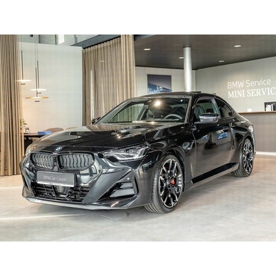 BMW 220i M 135 kW