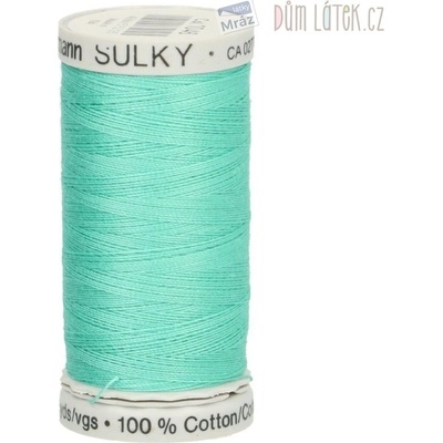 Nit Gütermann SULKY Cotton 1046