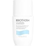 Biotherm Lait Corporel Le Déodorant Roll-on Дезодоранти 75ml