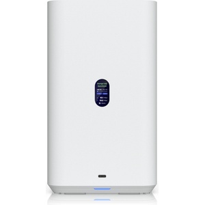 Ubiquiti UNAS-2-W NAS устройство