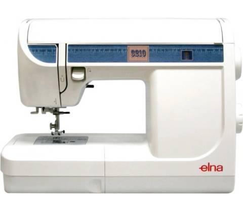 Elna 3210
