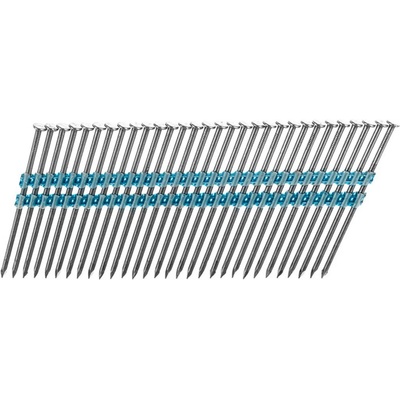 Bosch Пирони за такер Bosch SN21RK 75, 21° - 2.8×75 мм, 3000 бр (2608200029)