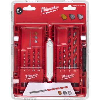 Milwaukee 4932471192