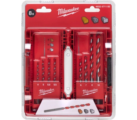 Milwaukee 4932471192