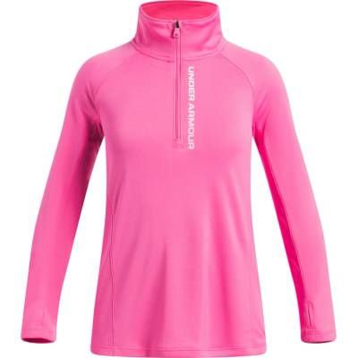 Under Armour UA Tech Wordmark HZ oranžová