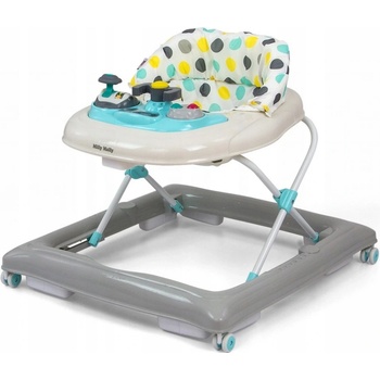 Milly Mally dětské šedá