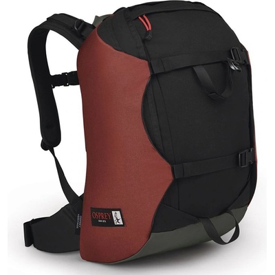 Osprey Heritage Scarab 30 l bazan red