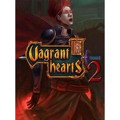 Warfare Studios Vagrant Hearts 2 (PC)