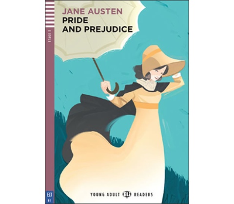 Pride and Prejudice