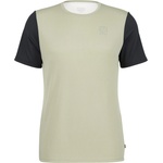 Stoic Мъжка спортна тениска Stoic Performance ForsvikSt. Tee Sport shirt - Tea Green / Multi - размер XL (216-6697-0314)