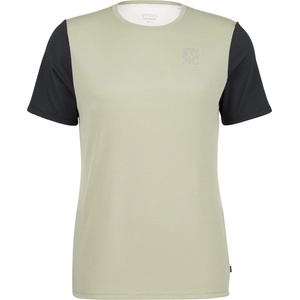 Stoic Мъжка спортна тениска Stoic Performance ForsvikSt. Tee Sport shirt - Tea Green / Multi - размер XL (216-6697-0314)