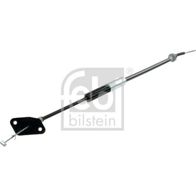 Tazne lanko, ovladani spojky FEBI BILSTEIN 188241