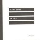 Notes - Zbruž Kamil