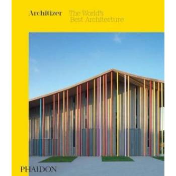 Architizer: The World's Best Architecture