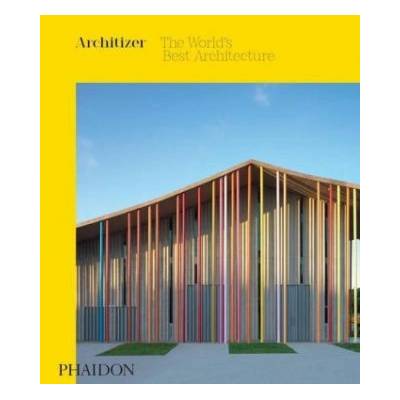 Architizer: The World's Best Architecture