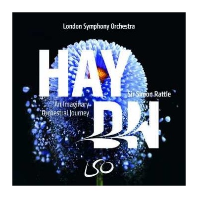 The London Symphony Orchestra - Haydn - An Imaginary Orchestral Journey CD