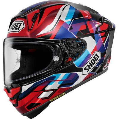 Shoei X-SPR Pro Valion