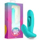 Good Vibes Only Gina Flapping G-spot