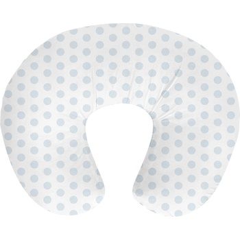 KikkaBoo Възглавница за кърмене The Fish Panda (41304060027)