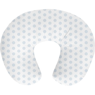 KikkaBoo Възглавница за кърмене The Fish Panda (41304060027)