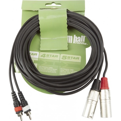 Adam Hall K3 TMC 0600
