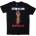 System of a Down Mezmerize Black XL Риза (SOADTS32MB04)
