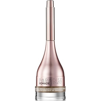 L'Oréal Paris Paradise Extatic barva na obočí se štětečkem odstín 102 Warm Blonde 3 g