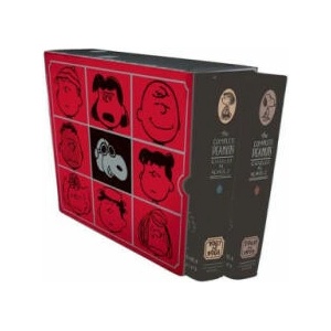 Complete Peanuts 1967-1970 | Charles M. Schulz (ISBN: 9781560979487)