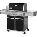 Weber Summit E-470