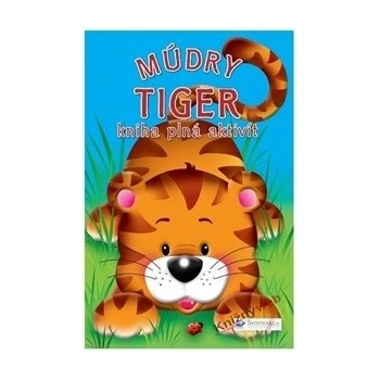 Múdry tiger