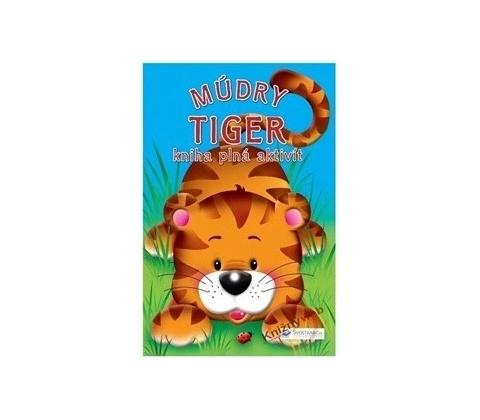 Múdry tiger