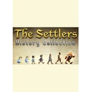 Hry na PC The Settlers History Collection