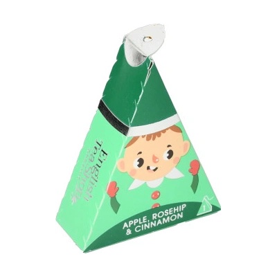 ETS Vánoční Skřítek 1 pyramidka