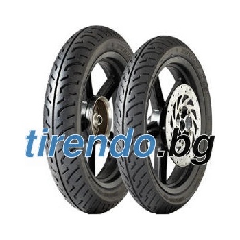 Dunlop D451 ( 120/80-16 TL 60P M/C )