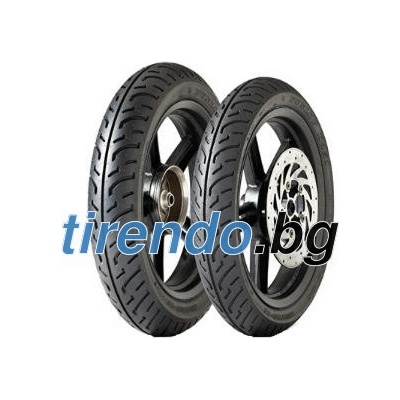 Dunlop D451 ( 120/80-16 TL 60P M/C )